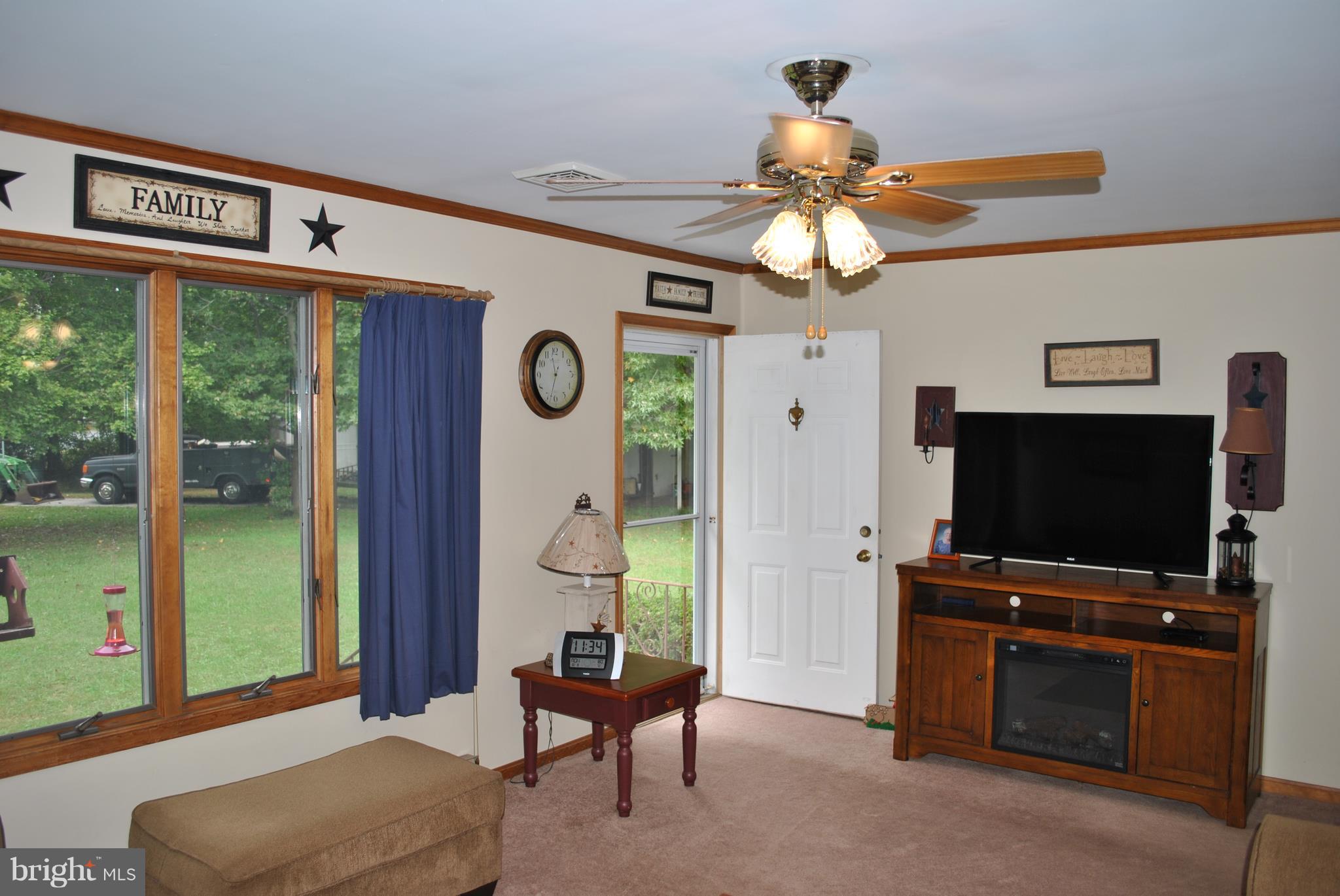 10651 Tintah Road Chestertown, MD 21620 - Photo 4 of 26 Nice light flows throughout