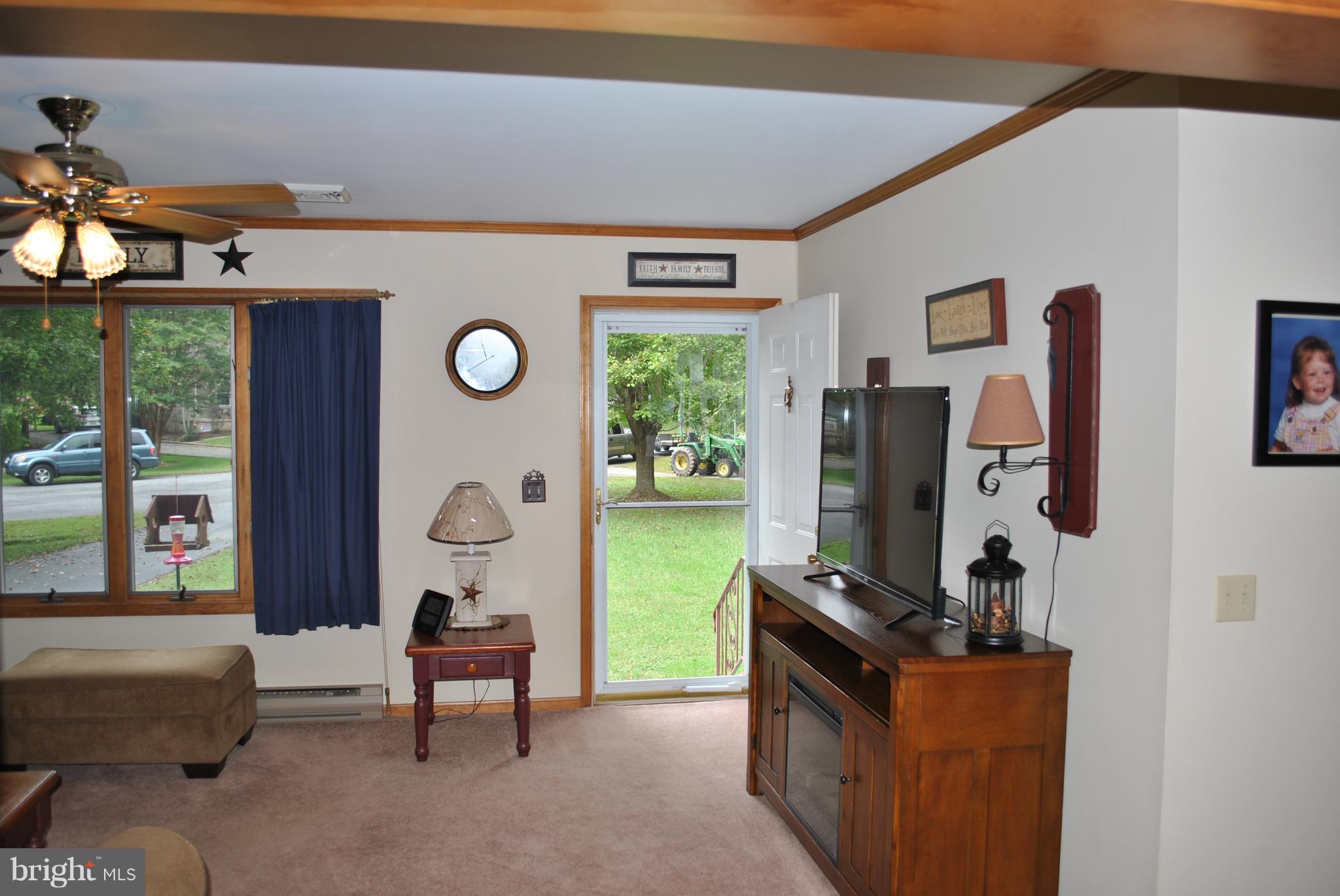 10651 Tintah Road Chestertown, MD 21620 - Photo 7 of 26 Open to the living room
