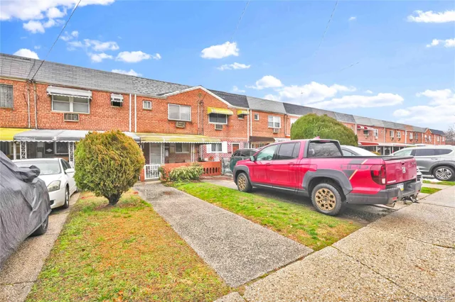 $578,000 | 989 Schenck Avenue | East New York