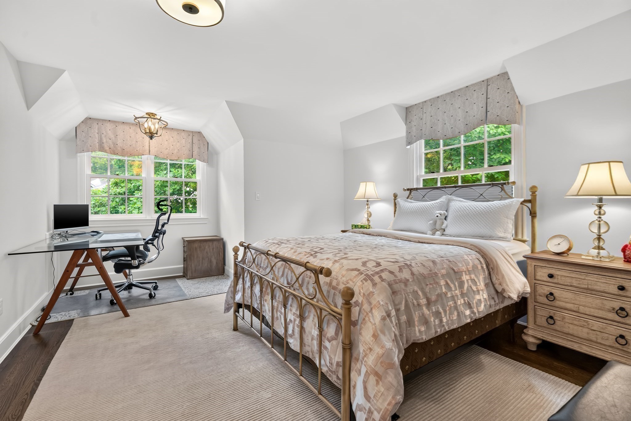 97 Arnold Road Wellesley, MA 02481 - Photo 29 of 37 Gallery Image 29