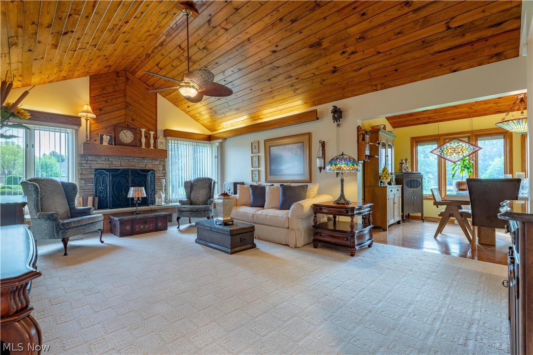 3445 Cornwall Drive Northwest Canton, OH 44708 - Photo 5 of 39