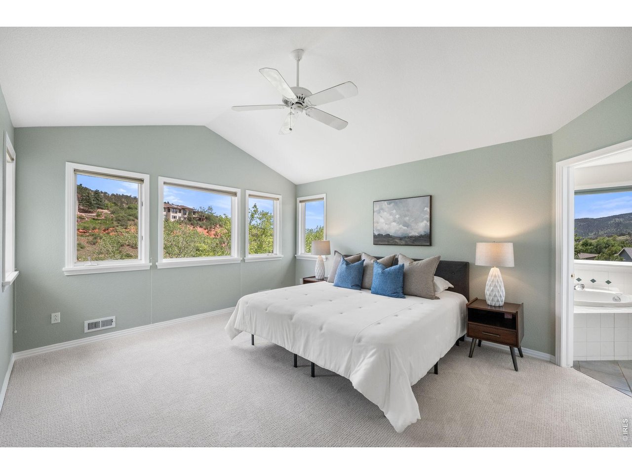 1012 Steamboat Valley Road Lyons, CO 80540 - Photo 14 of 42