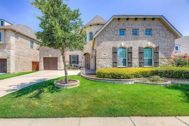$799,000 | 6804 Humboldt Place, McKinney, TX 75070