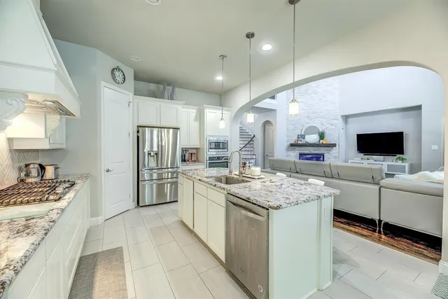 $799,000 | 6804 Humboldt Place, McKinney, TX 75070