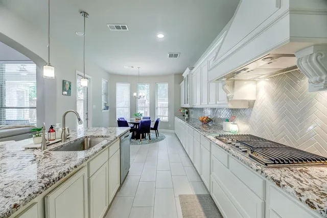 $799,000 | 6804 Humboldt Place, McKinney, TX 75070