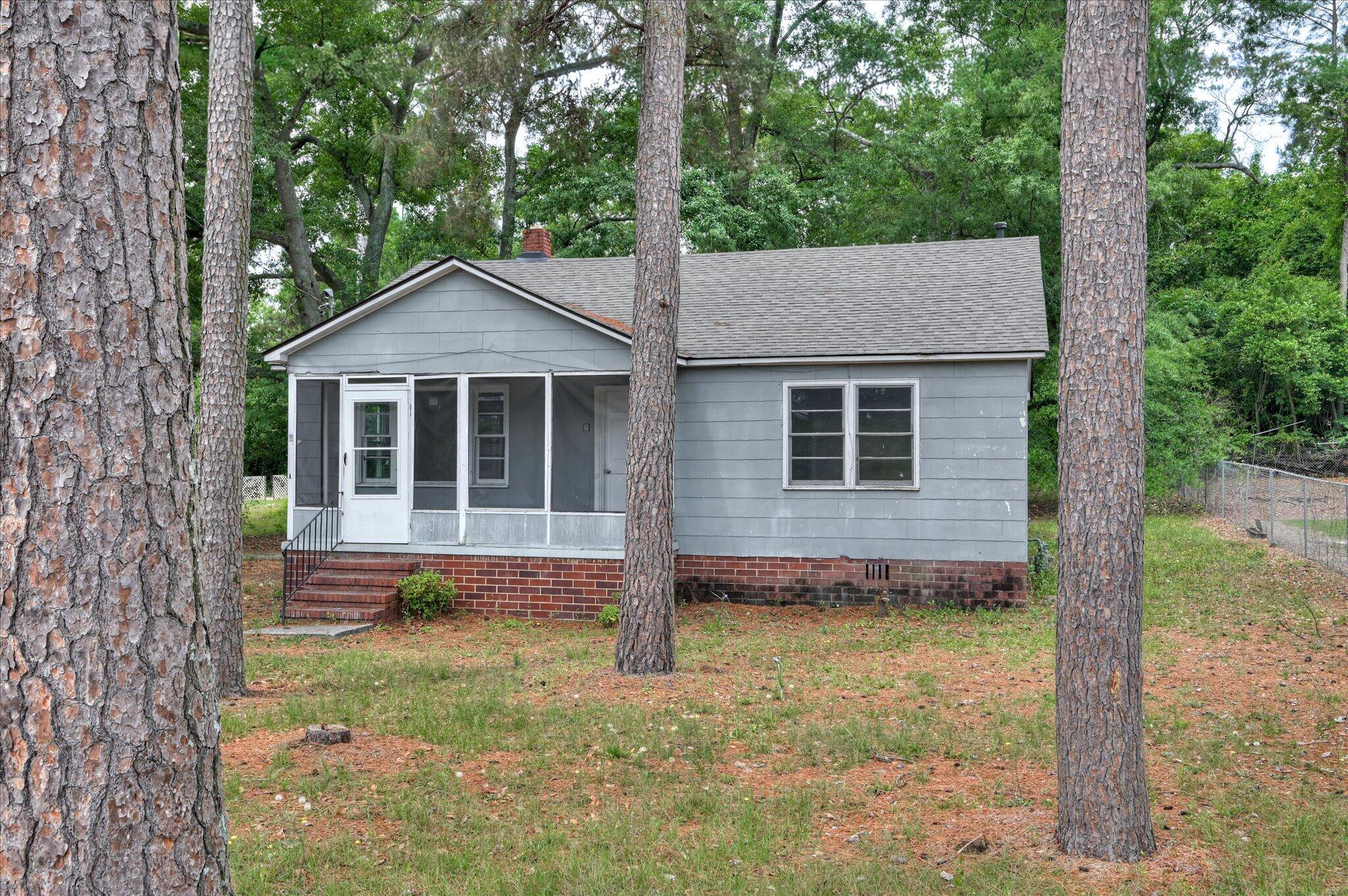 1933 George Road Augusta, GA 30904 - Photo 22 of 26 21