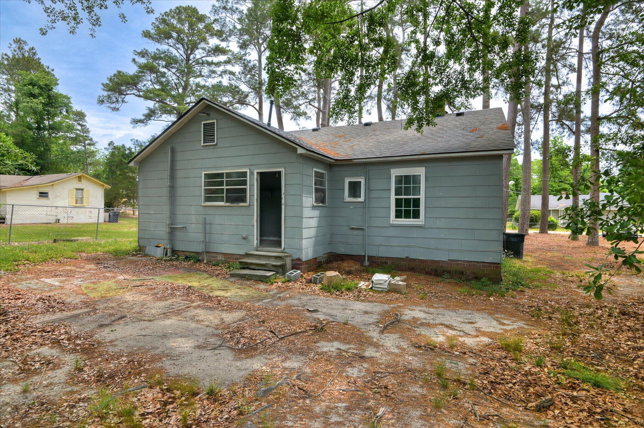 1933 George Road Augusta, GA 30904 - Photo 23 of 26 22