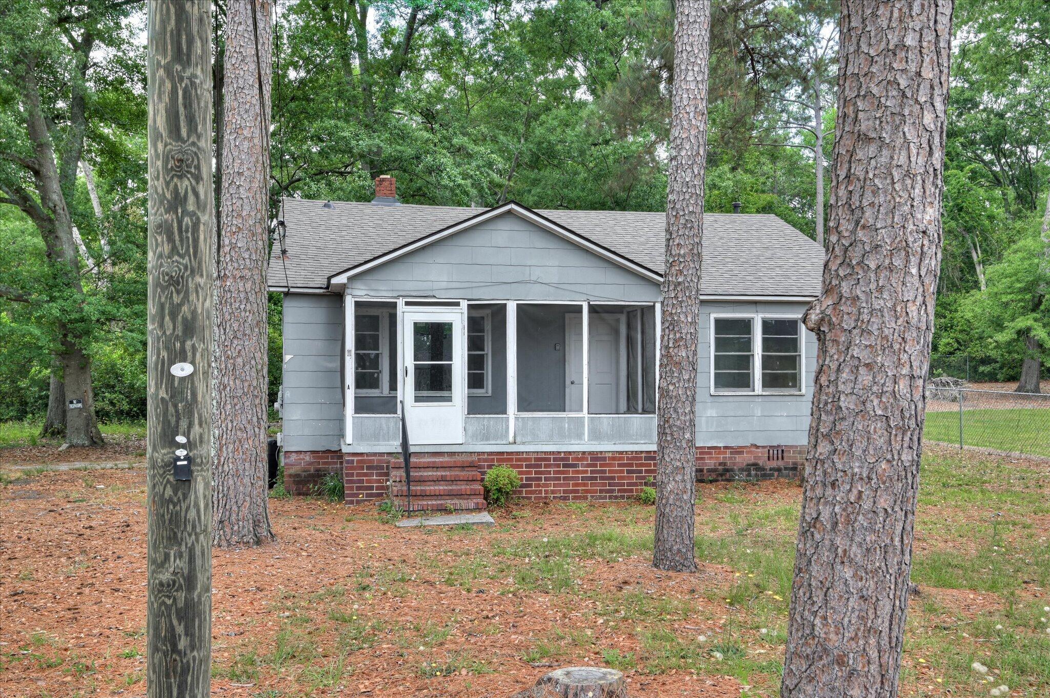 1933 George Road Augusta, GA 30904 - Photo 24 of 26 23