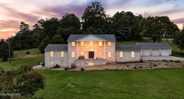$1,850,000 | 212 Simmons Road, Seymour, TN 37865