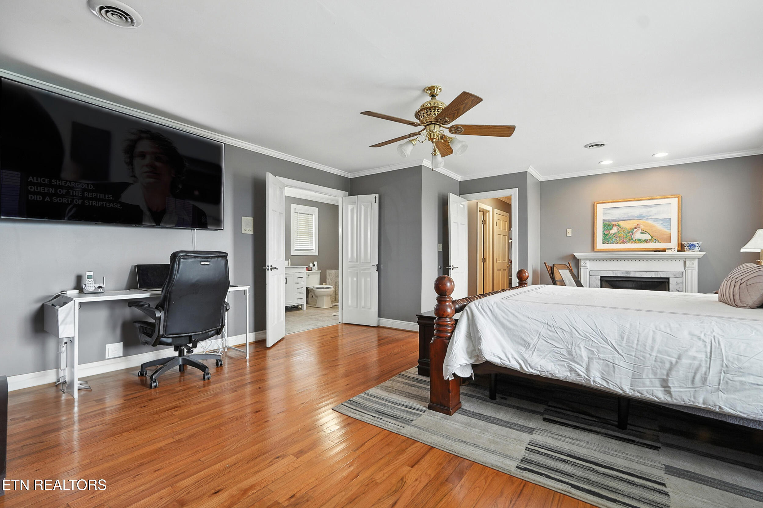 212 Simmons Road Seymour, TN 37865 - Photo 25 of 59 25_32_dsc01142