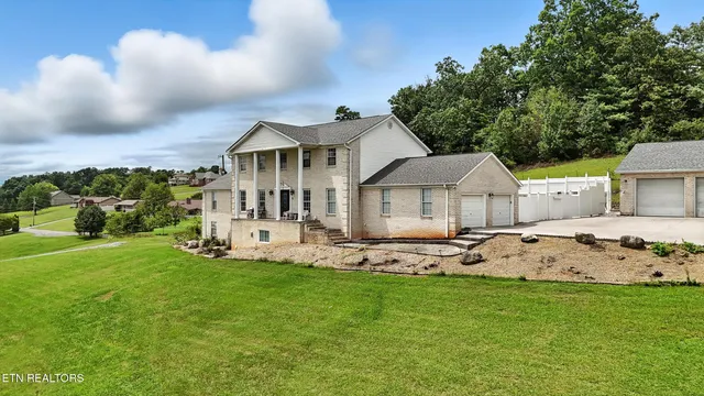 $1,850,000 | 212 Simmons Road, Seymour, TN 37865