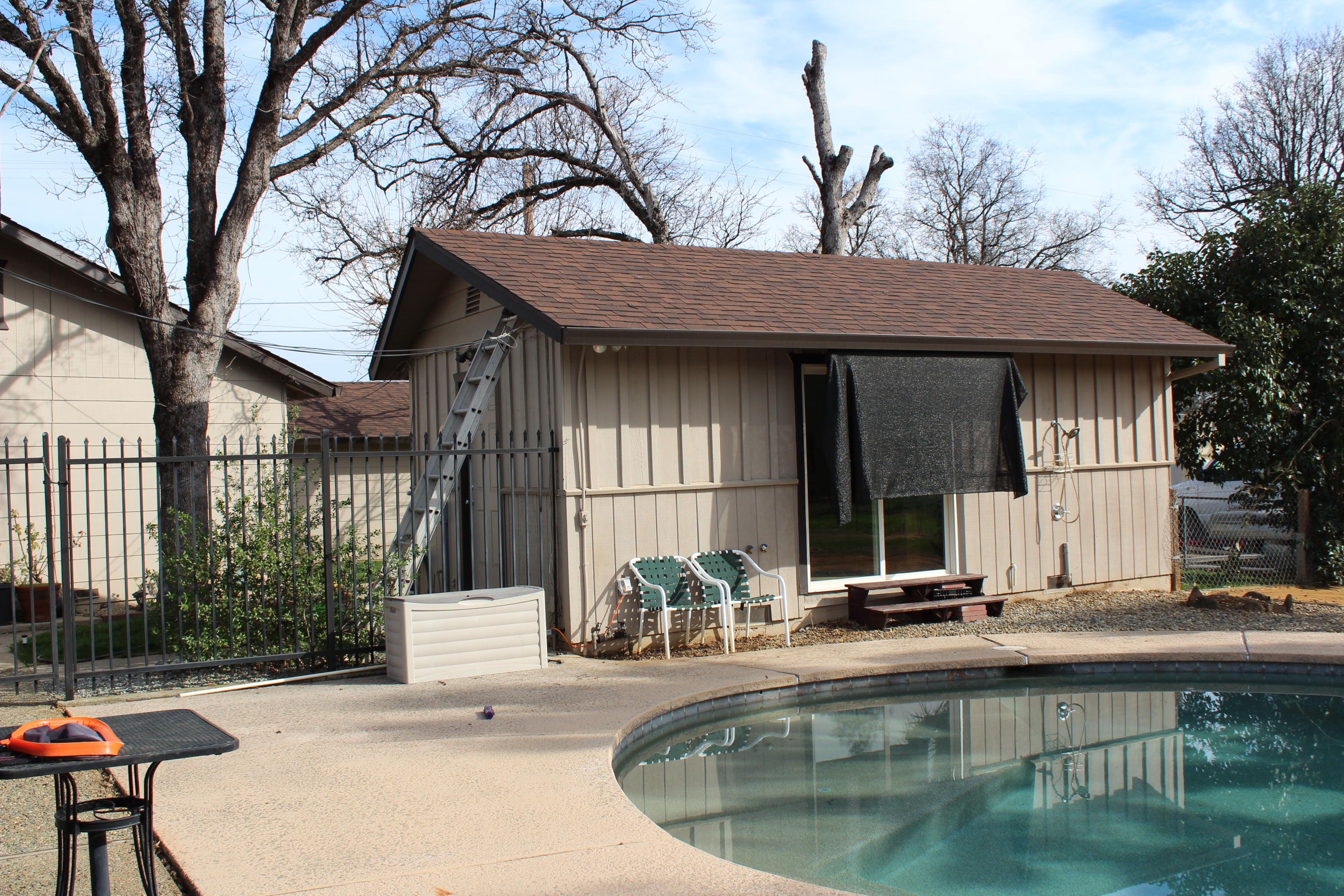 17983 Oasis Road Redding, CA 96003 - Photo 8 of 11 guest house