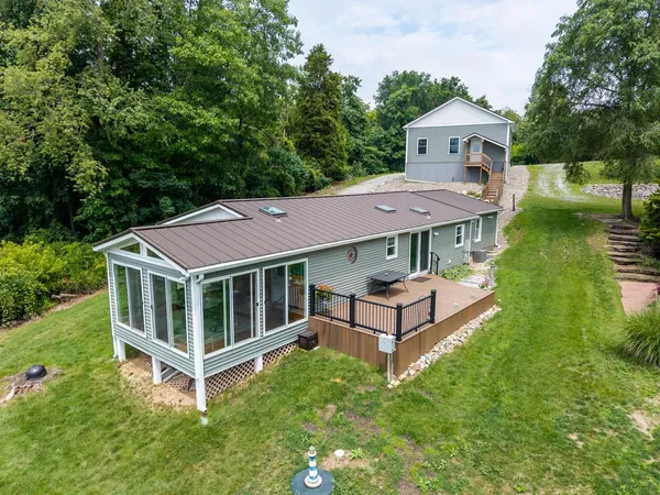 $599,000 | 55 Ln 330A Big Otter Lake, Fremont, IN 46737