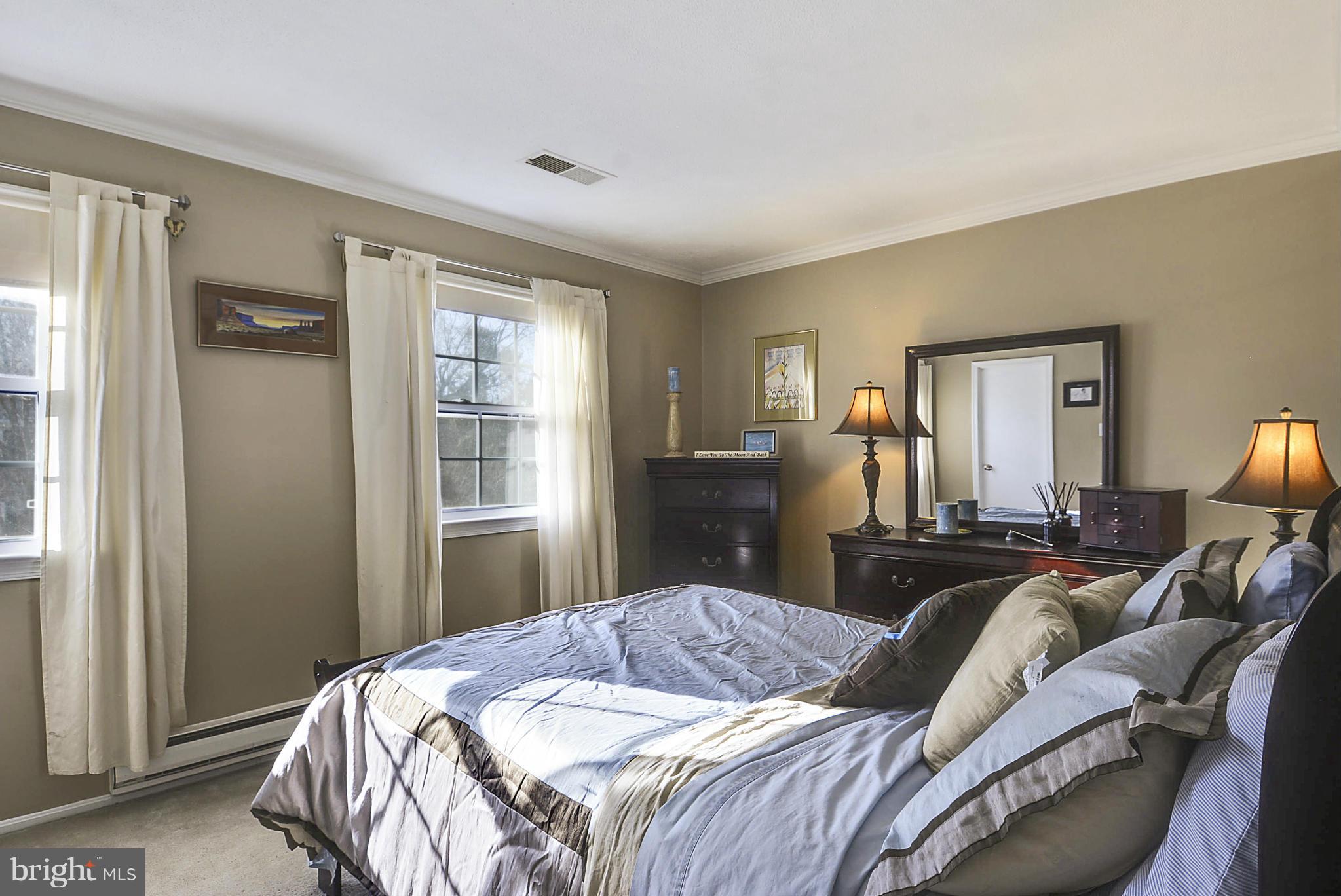 322 Rock Spring Drive Southwest Leesburg, VA 20175 - Photo 15 of 28 Bedroom (Master)