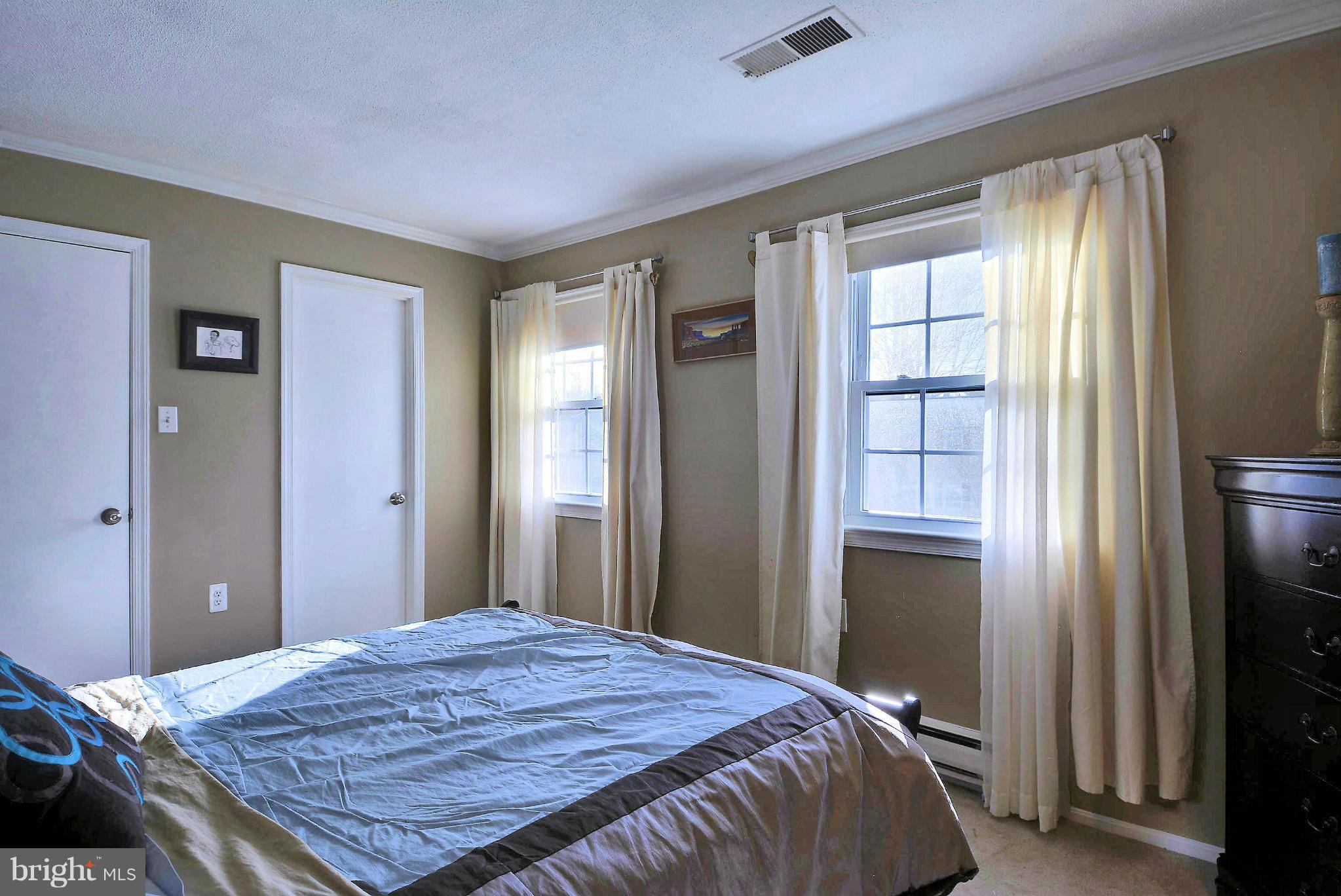 322 Rock Spring Drive Southwest Leesburg, VA 20175 - Photo 16 of 28 Bedroom (Master)