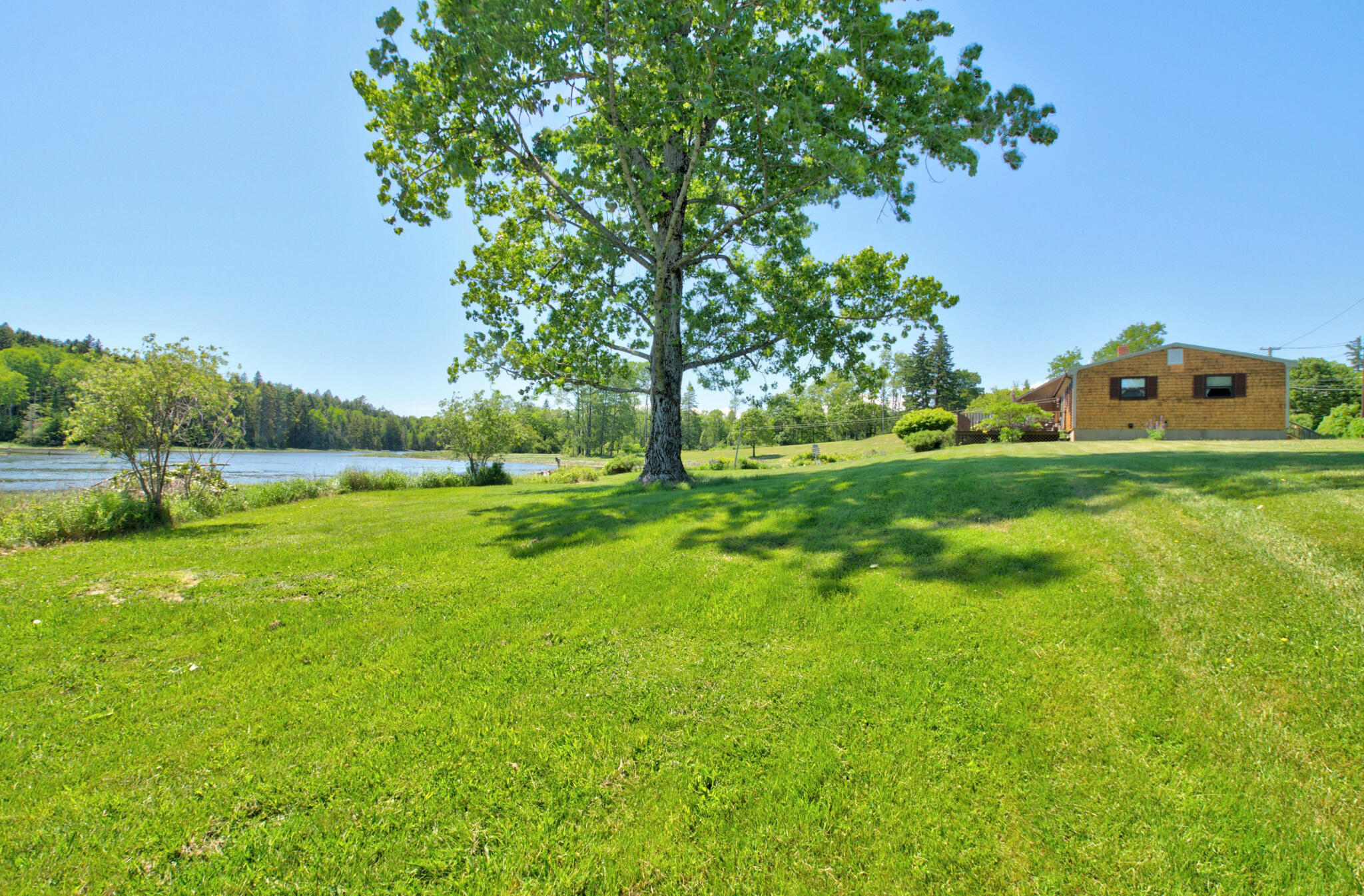 219 Port Road Machiasport, ME 04655 - Photo 64 of 65 219 Port Road2-61
