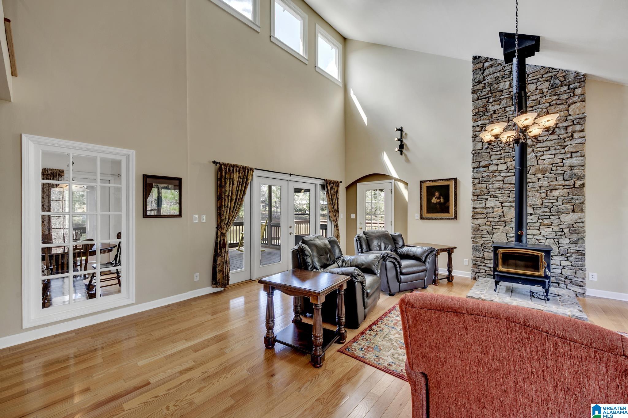 175 Skyview Trail Trafford, AL 35172 - Photo 26 of 50