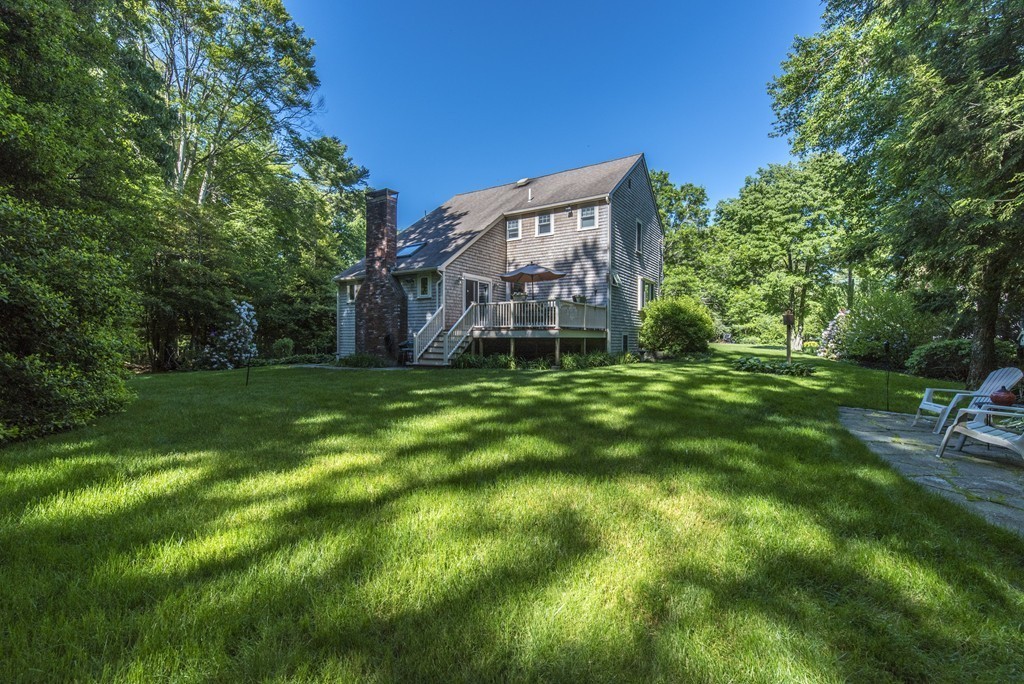 288 Old Farm Road Hanover, MA 02339 - Photo 27 of 30 Gallery Image 27