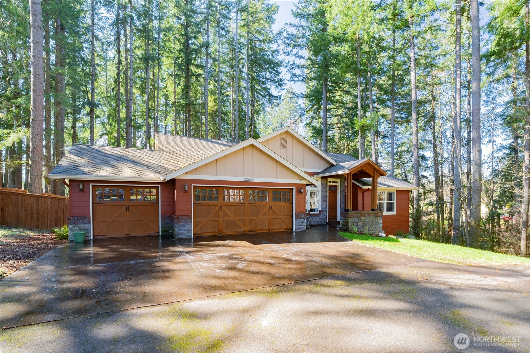 30606 Northeast Harrison Road Battle Ground, WA 98604 - Photo 1 of 35 Gallery Image 1