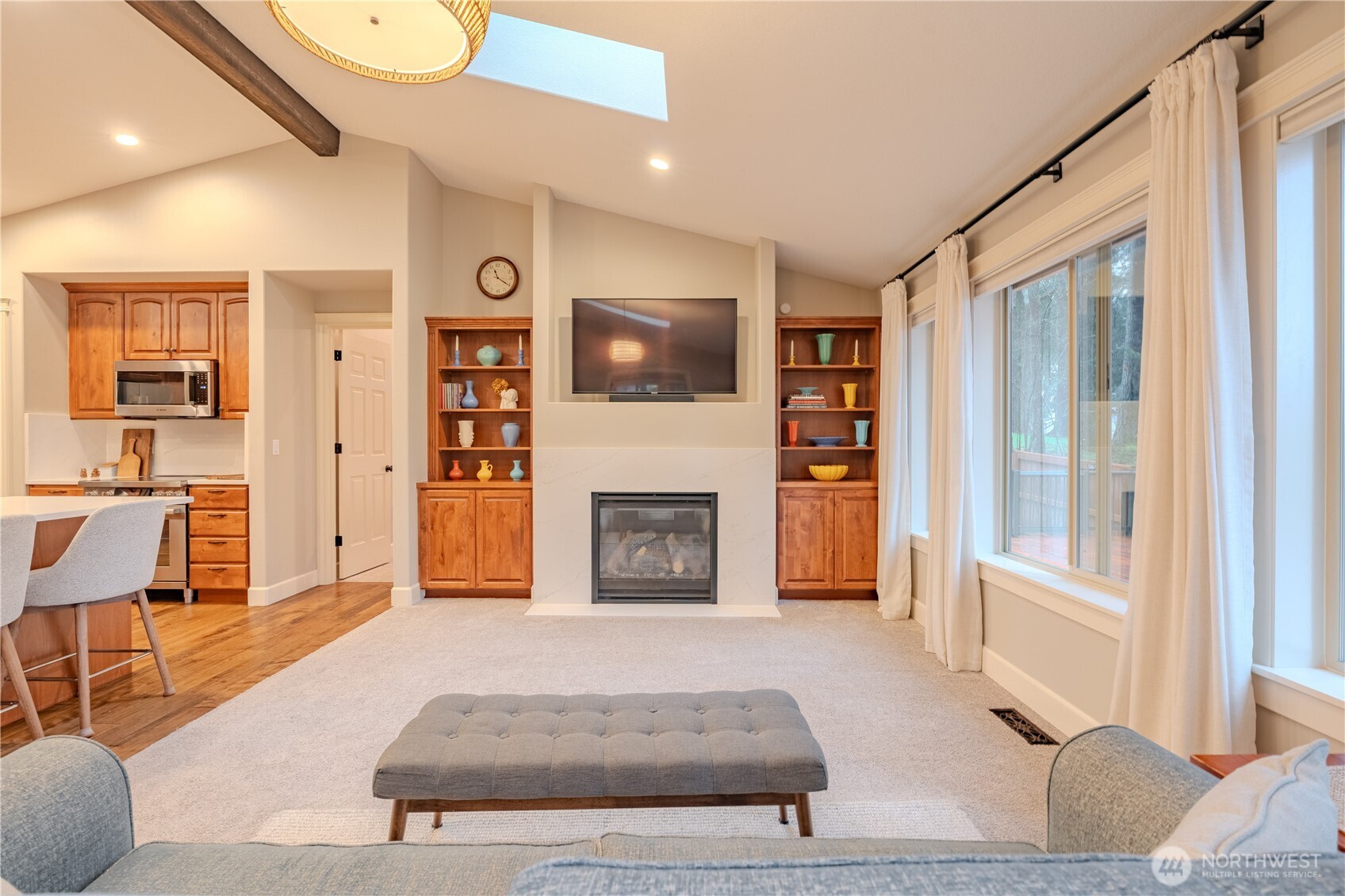 30606 Northeast Harrison Road Battle Ground, WA 98604 - Photo 11 of 35 Gallery Image 11