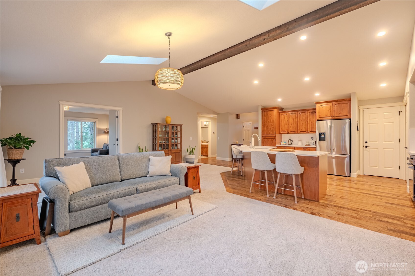 30606 Northeast Harrison Road Battle Ground, WA 98604 - Photo 12 of 35 Gallery Image 12