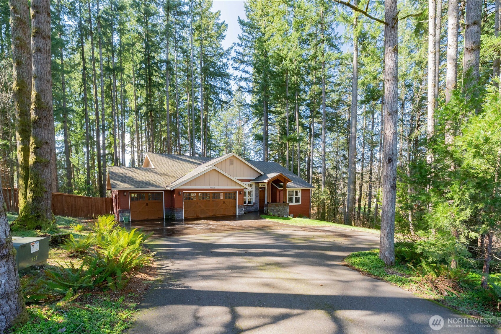 30606 Northeast Harrison Road Battle Ground, WA 98604 - Photo 2 of 35 Gallery Image 2