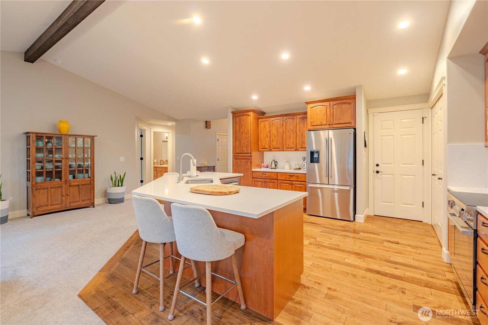 30606 Northeast Harrison Road Battle Ground, WA 98604 - Photo 7 of 35 Gallery Image 7