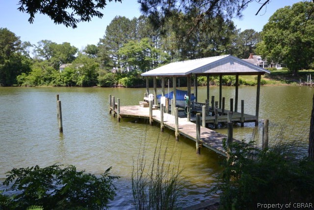 586 Fox Point Road Reedville, VA 22539 - Photo 5 of 39