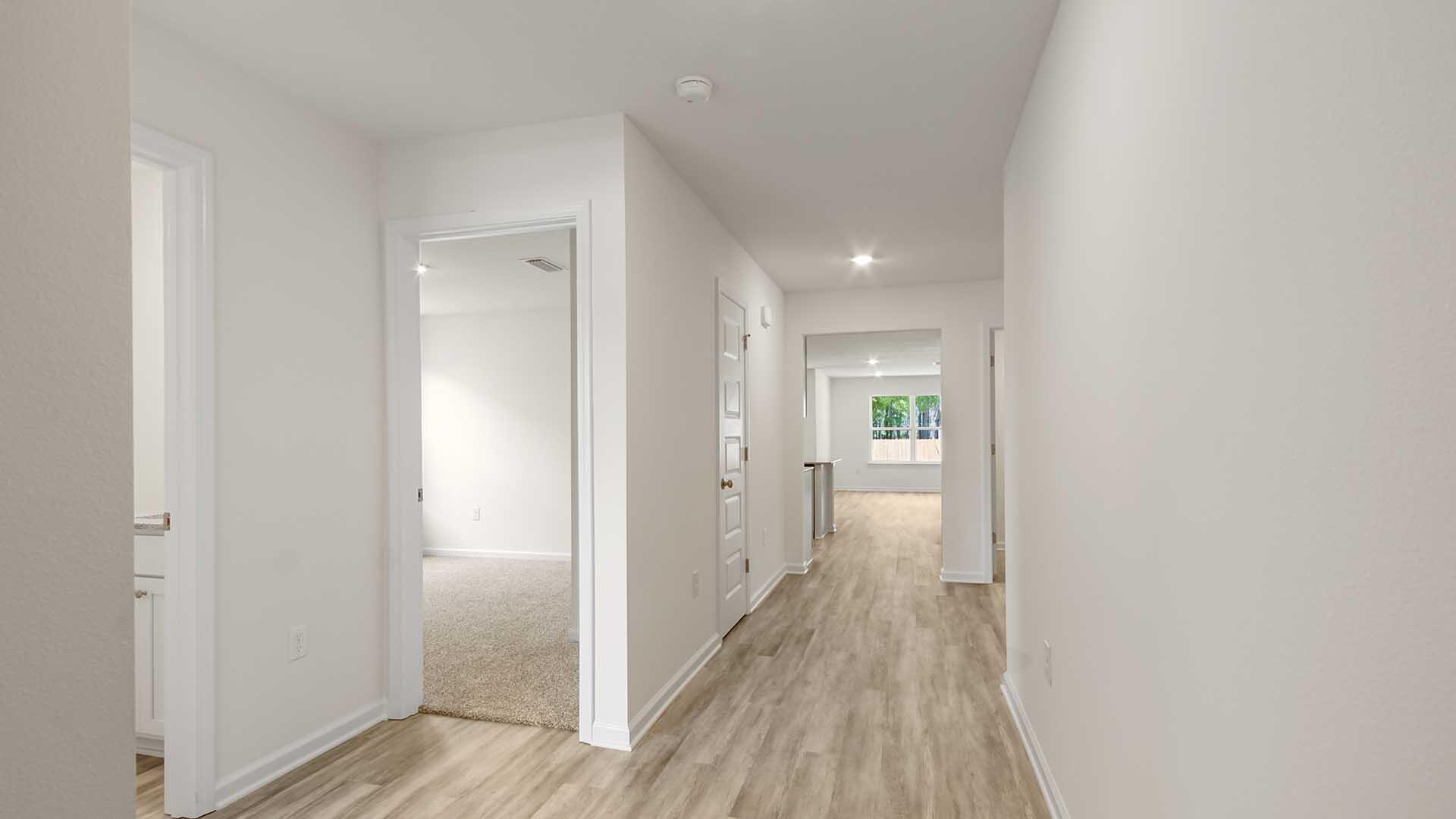 152 Dockside Road Freeport, FL 32439 - Photo 2 of 28 Cali_01_Entry_Hall
