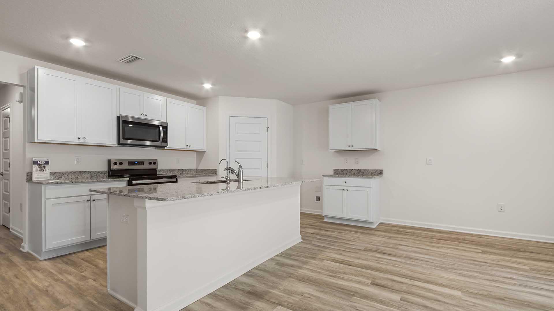 152 Dockside Road Freeport, FL 32439 - Photo 6 of 28 Cali_05_Dining_Area