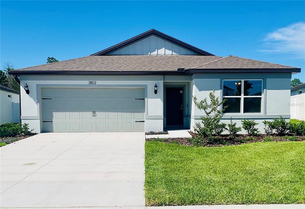 3802 Benham Rise Road Spring Hill, FL 34609 - Photo 1 of 8