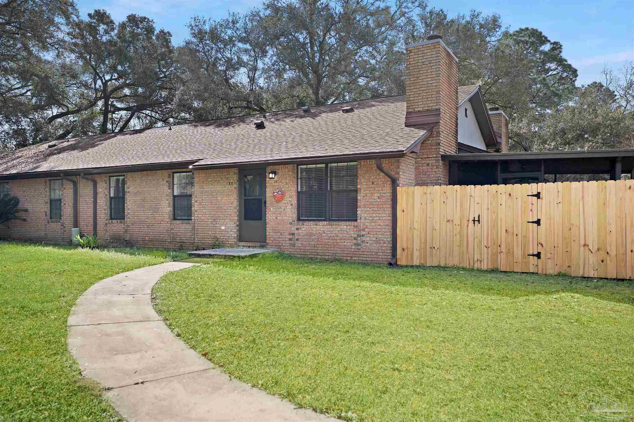 9345 Chisholm Road, Unit K2 Pensacola, FL 32514 - Photo 1 of 18 Gallery Image 1