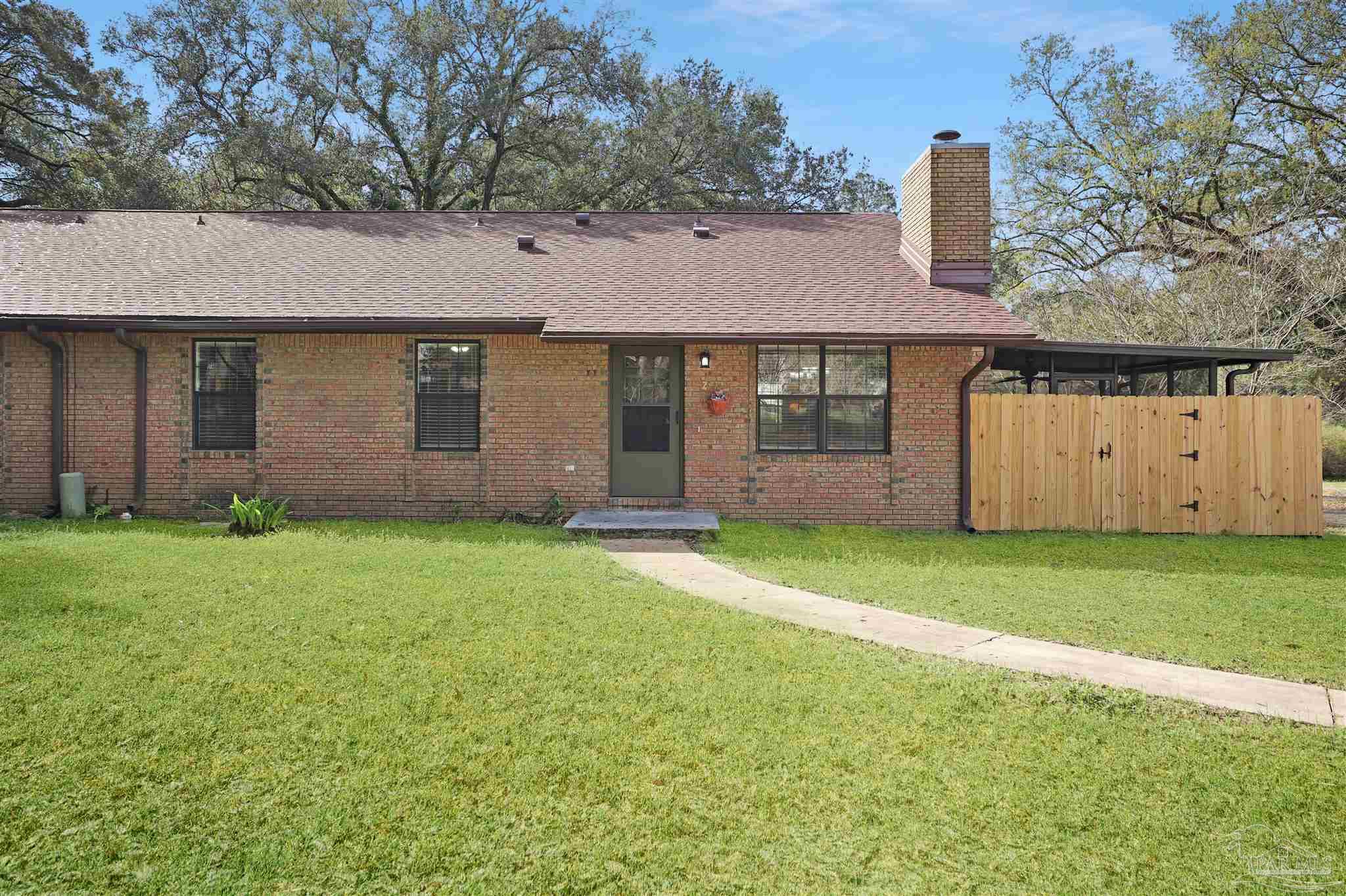 9345 Chisholm Road, Unit K2 Pensacola, FL 32514 - Photo 14 of 18 Gallery Image 14