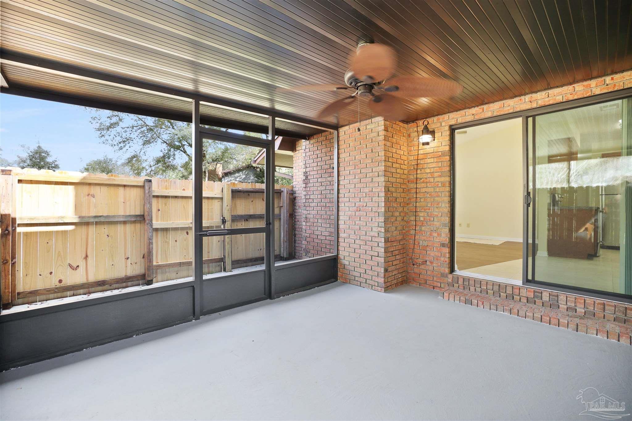 9345 Chisholm Road, Unit K2 Pensacola, FL 32514 - Photo 17 of 18 Gallery Image 17