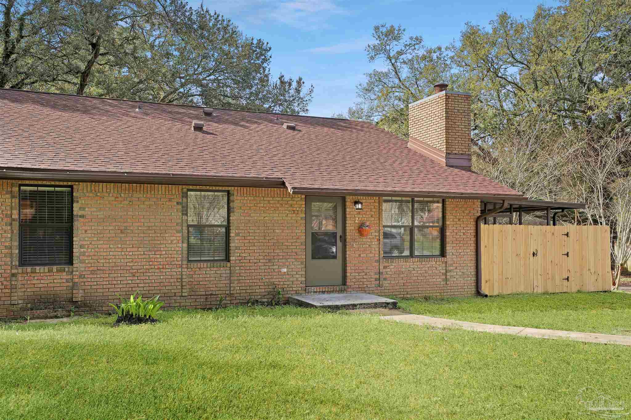 9345 Chisholm Road, Unit K2 Pensacola, FL 32514 - Photo 18 of 18 Gallery Image 18