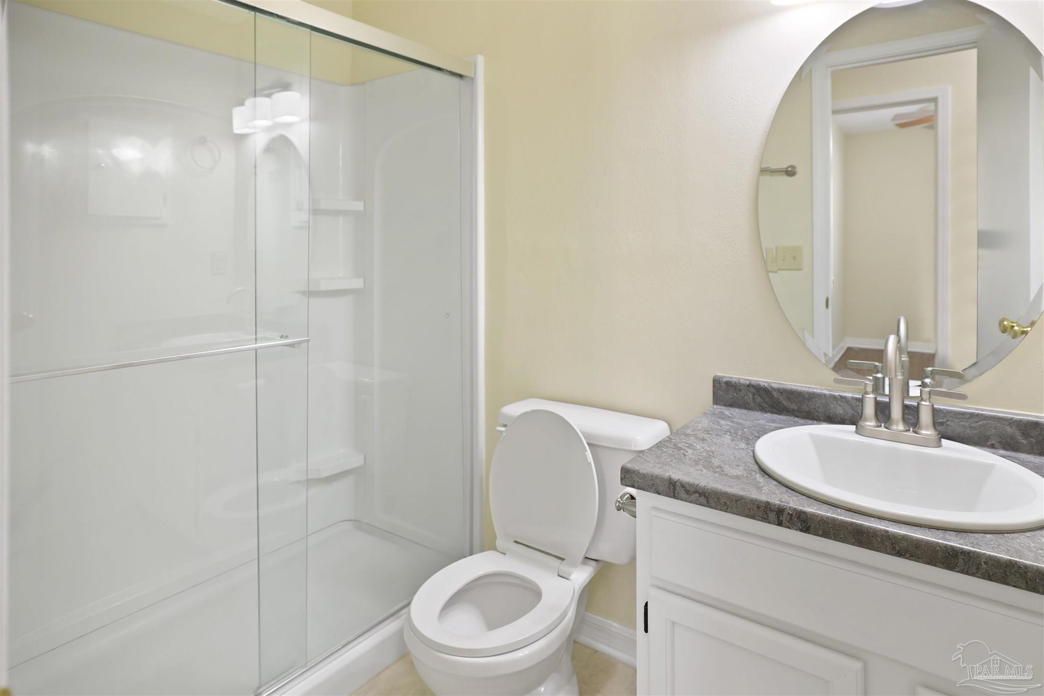 9345 Chisholm Road, Unit K2 Pensacola, FL 32514 - Photo 9 of 18 Gallery Image 9