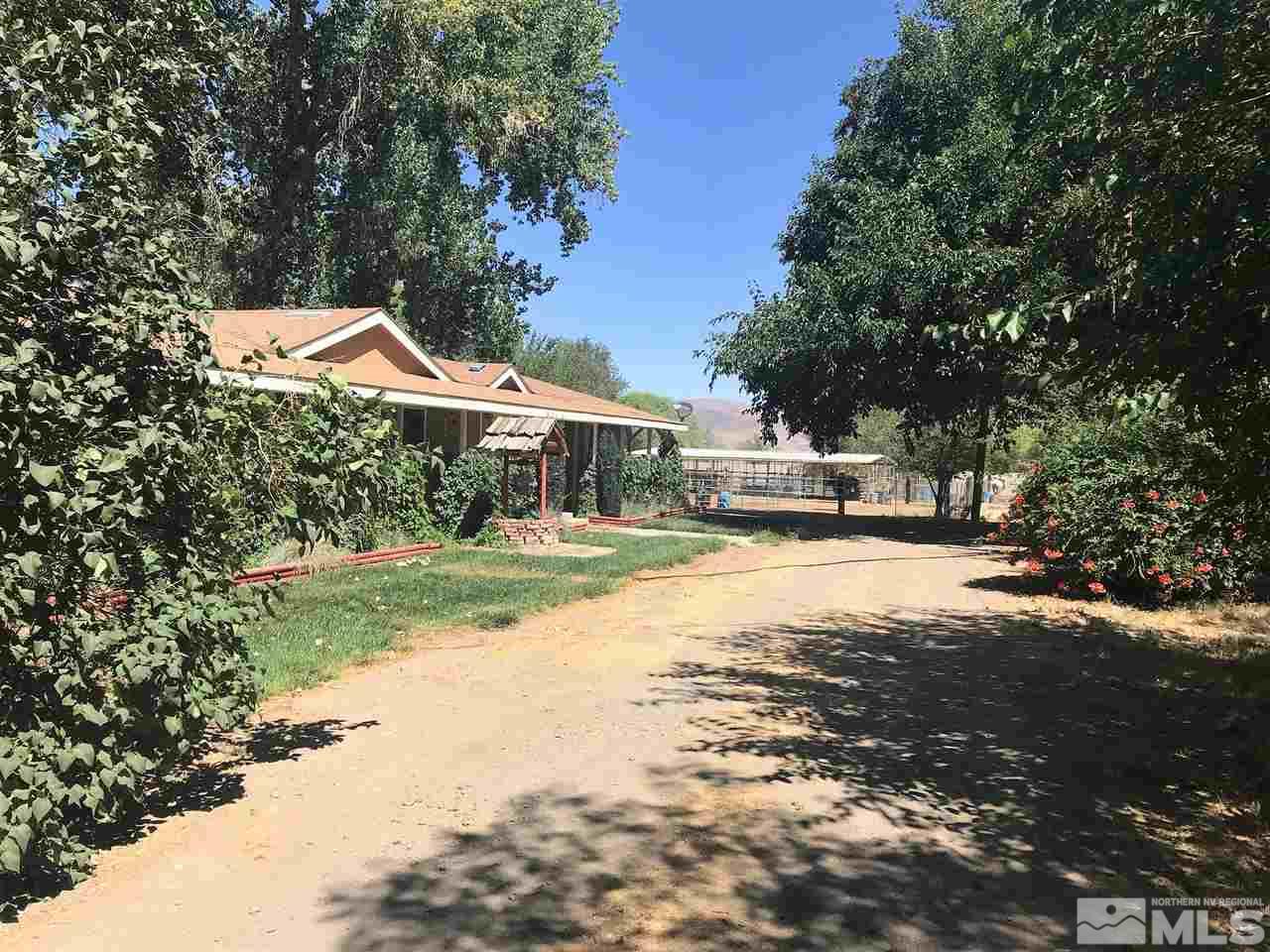 3070 Farm District Road Fernley, NV 89408 - Photo 2 of 40 Photo 2