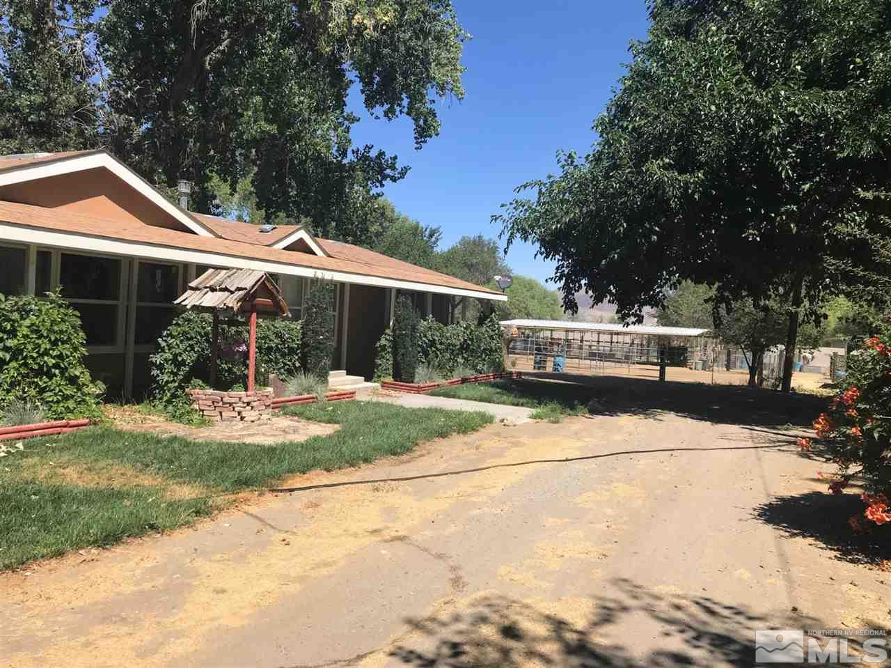 3070 Farm District Road Fernley, NV 89408 - Photo 3 of 40 Photo 3