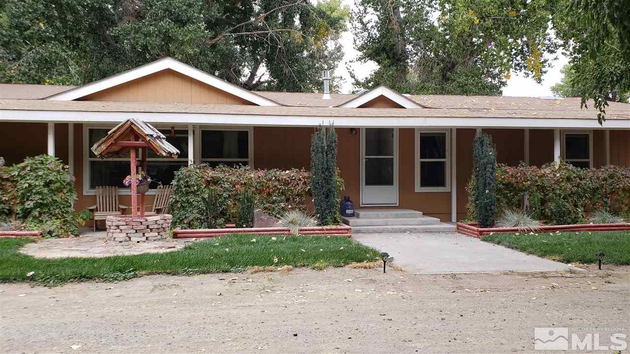 3070 Farm District Road Fernley, NV 89408 - Photo 4 of 40 Photo 4
