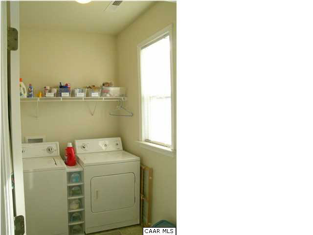 1310 Stoney Ridge Road Charlottesville, VA 22902 - Photo 12 of 22 a utility room with dryer and washer