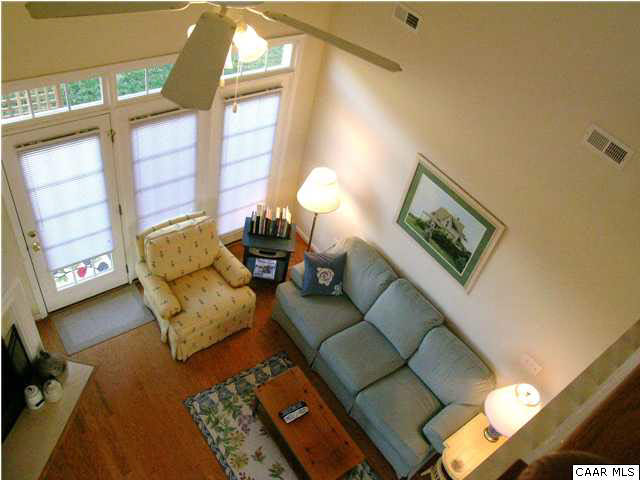 1310 Stoney Ridge Road Charlottesville, VA 22902 - Photo 18 of 22 a living room with furniture and a window