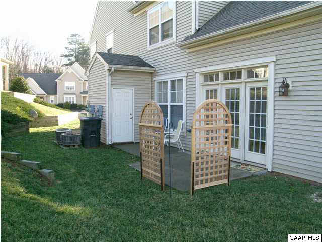 1310 Stoney Ridge Road Charlottesville, VA 22902 - Photo 21 of 22 a view of a house with backyard