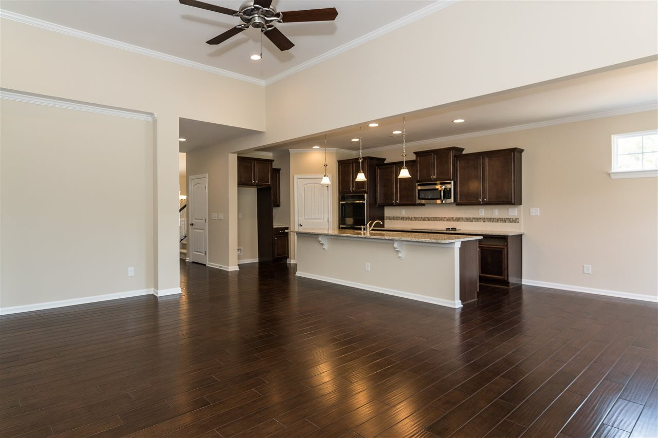 209 Liberty Star Road Wendell, NC 27591 - Photo 9 of 25 Photo 9