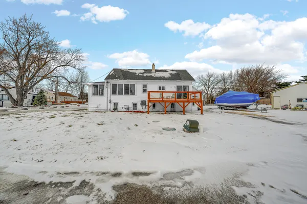 $265,000 | 38717 North Lake Street, Antioch, IL 60002
