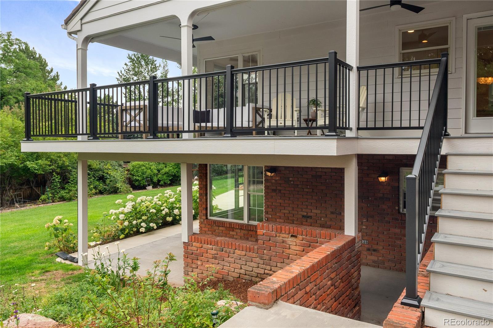 1 Hillside Drive Wheat Ridge, CO 80215 - Photo 42 of 50 a view of swimming pool