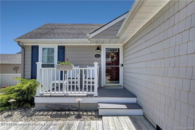 144 Peter Road Manahawkin, NJ 08050 - Photo 5 of 45 5
