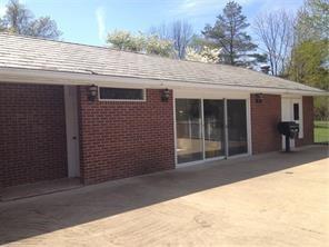 206 Fairview Road Pittsburgh, PA 15238 - Photo 26 of 29 a view of house with backyard and glass windows