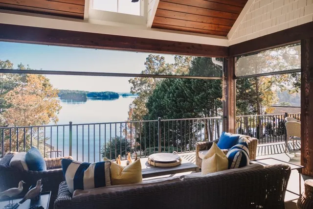 $3,350,000 | 8819 Ford Lane, Gainesville, GA 30506