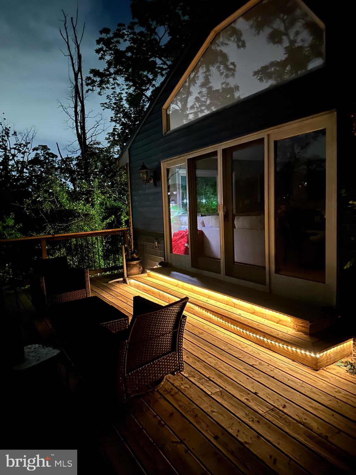 1801 Crums Mill Road Harrisburg, PA 17110 - Photo 25 of 29 a outdoor view with a sitting space