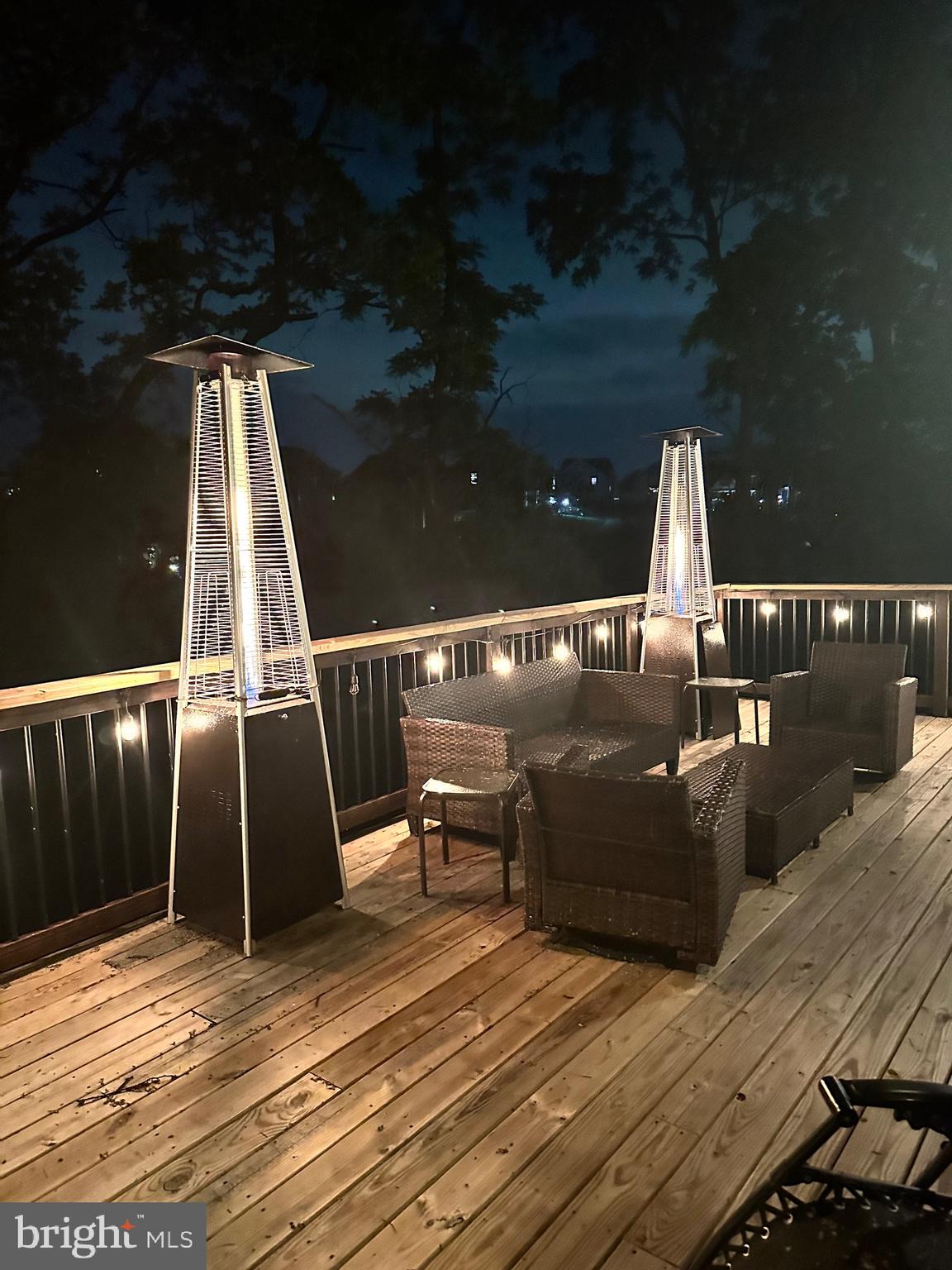 1801 Crums Mill Road Harrisburg, PA 17110 - Photo 26 of 29 a view of deck with patio